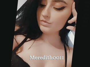 Meredith0011