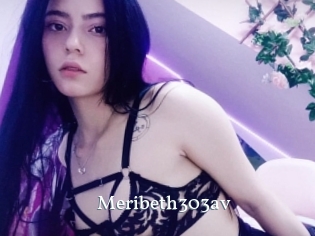 Meribeth303av