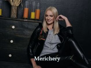 Merichery