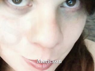 Mericson