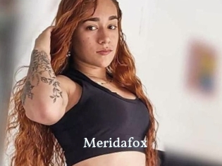 Meridafox