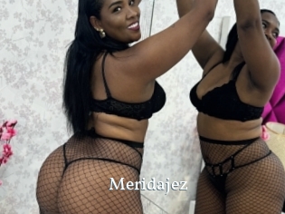 Meridajez