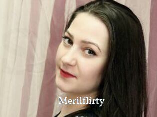 Merilflirty