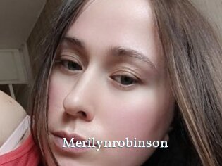 Merilynrobinson