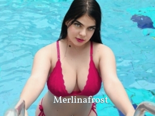 Merlinafrost