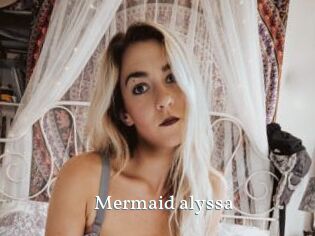 Mermaid_alyssa