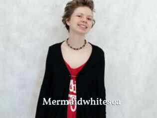 mermaidwhitesea SexyIdol