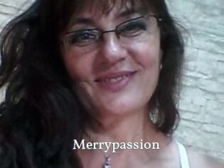 merrypassion SexyIdol