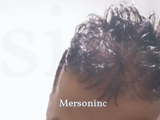 Mersoninc