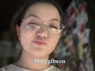 merygibson SexyIdol