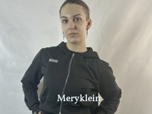 Meryklein