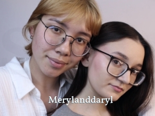 Merylanddaryl