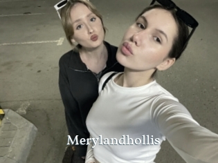 Merylandhollis