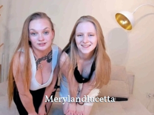 merylandlucetta SexyIdol