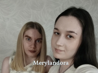 merylandora SexyIdol
