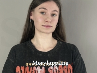 Merylappling