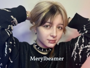 Merylbeamer