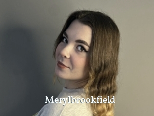 merylbrookfield SexyIdol