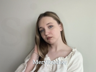 Merylbucher