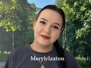 Merylclaxton