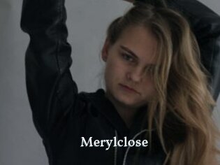 Merylclose