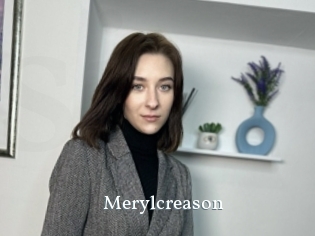 Merylcreason