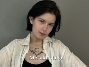 Meryldavidge