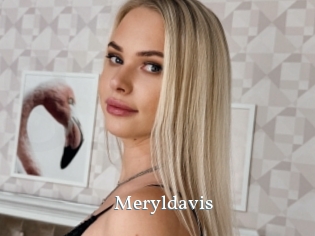 meryldavis SexyIdol