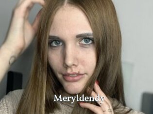 Meryldendy