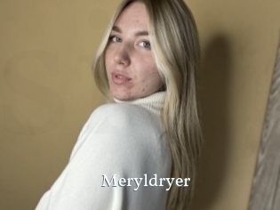 Meryldryer
