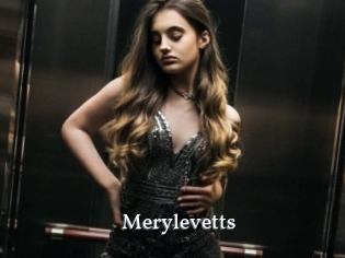 merylevetts SexyIdol