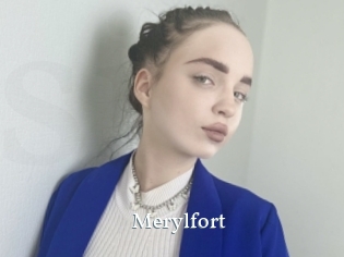 Merylfort