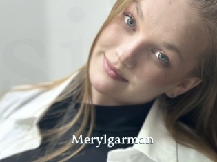 merylgarman SexyIdol