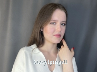 Merylgingell