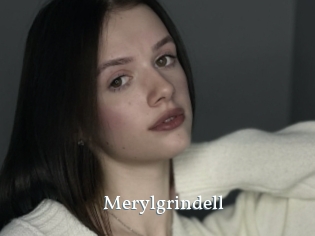 Merylgrindell