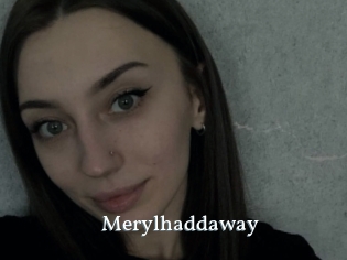 Merylhaddaway