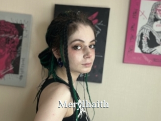 merylhaith SexyIdol