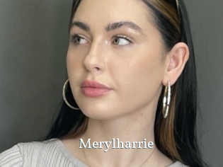 Merylharrie