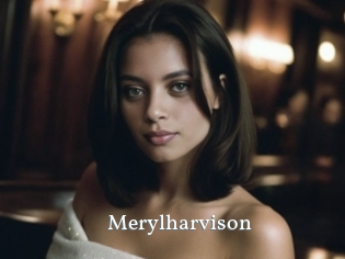 Merylharvison