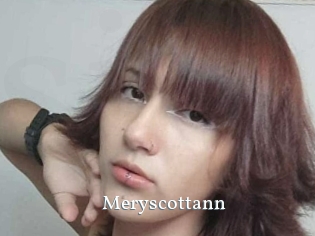 meryscottann SexyIdol