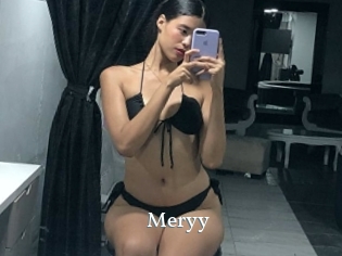 Meryy