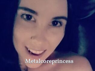 Metalcoreprincess