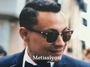 Metisslyon