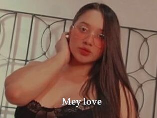 Mey_love
