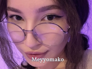 Meyyomako