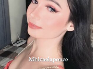 Mhicaelaponce