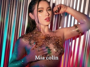 mia_colin SexyIdol
