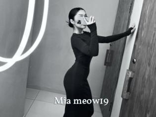 mia_meow19 SexyIdol