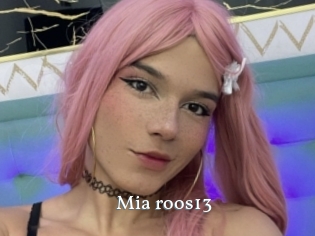 Mia_roos13