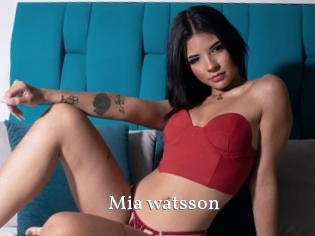 Mia_watsson
